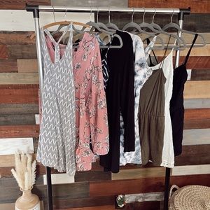 Check these out in our closet!